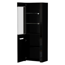Arden LED Display Cabinet